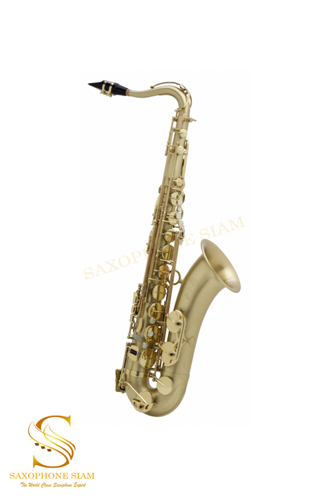 HENRI SELMER PARIS SUPER ACTION 80 SERIES II TENOR SAXOPHONE