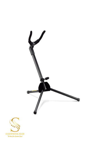 Hercules DS431B TravLite In-Bell Alto Saxophone Stand