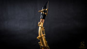 MARIENTHAL CURVED SOPRANO SAXOPHONE MCS - 91 CL.