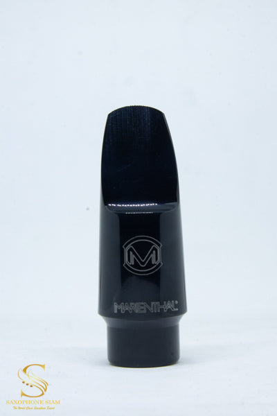 Marienthal Soprano Saxophone Mouthpieces