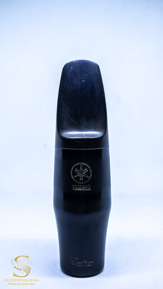 Yamaha Tenor Mouthpieces Custom - 4CM