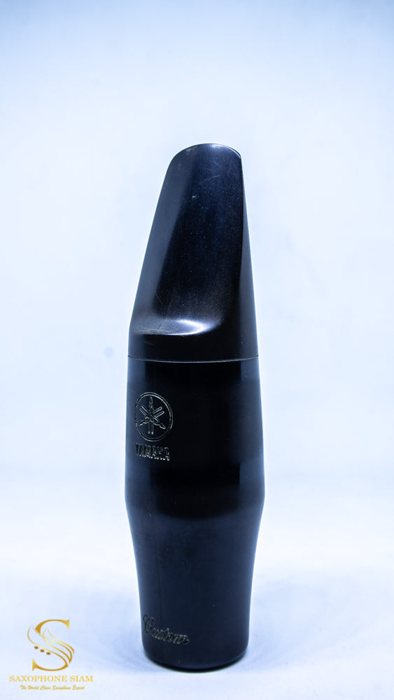 Yamaha Tenor Mouthpieces Custom 4CM Used Saxophonesiam