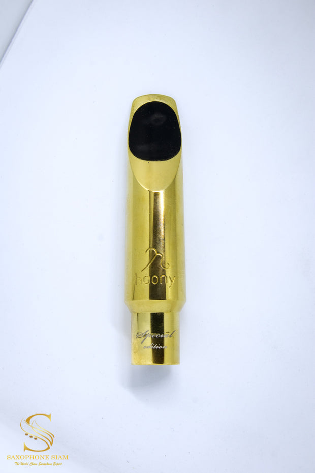 Hoony Tenor Mouthpieces Steel Bird II 7*