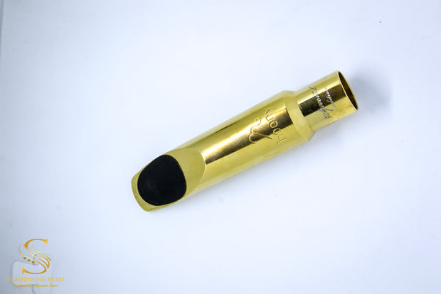 Hoony Tenor Mouthpieces Steel Bird II 7*