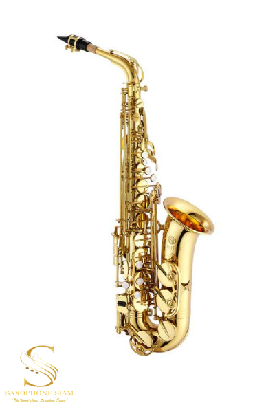 Jupiter Saxophone  JAS500