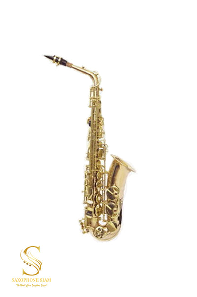 Jinbao JBAS-250L Alto Saxophone