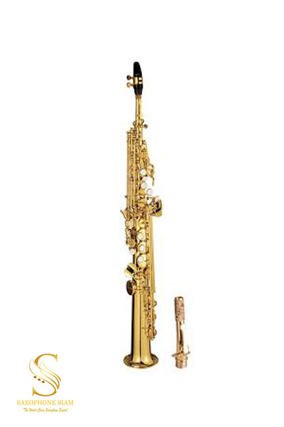 Jinbao JBSST-400L Soprano Saxophone