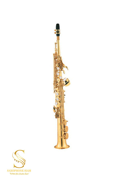 Kenneth KSS-650 Soprano Saxophone