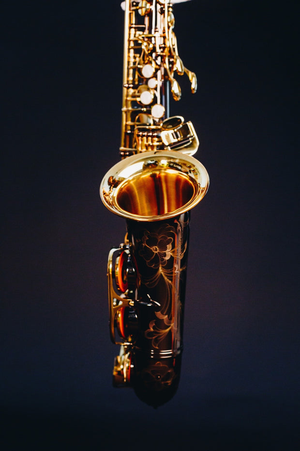 Marienthal Alto Saxophone MAS-93 BL