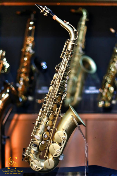 Saxophones – Page 5 – Saxophonesiam Saxophones – Page 5 – Saxophonesiam