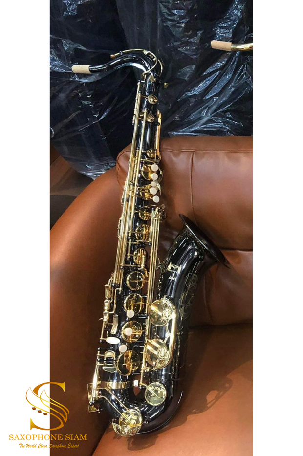 MINSTER TENOR SAXOPHONE MTS - L I