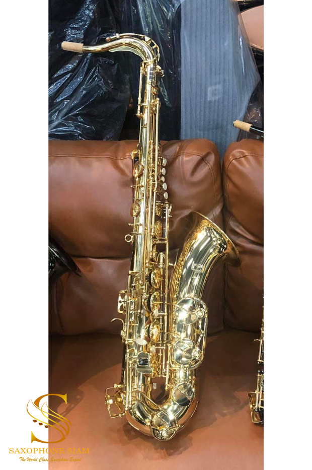 MINSTER TENOR SAXOPHONE MTS - L I