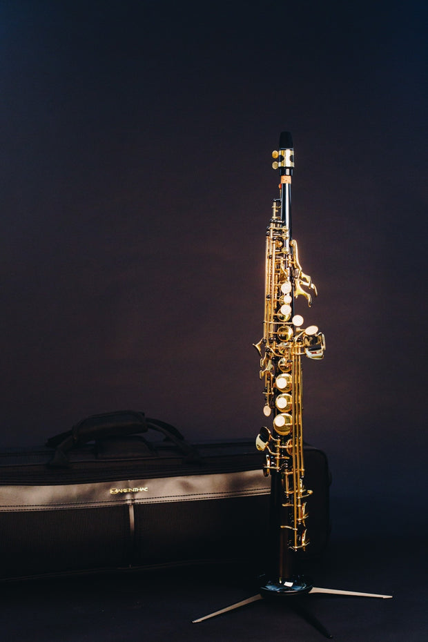 Marienthal Soprano Saxophone MSS - 91BL