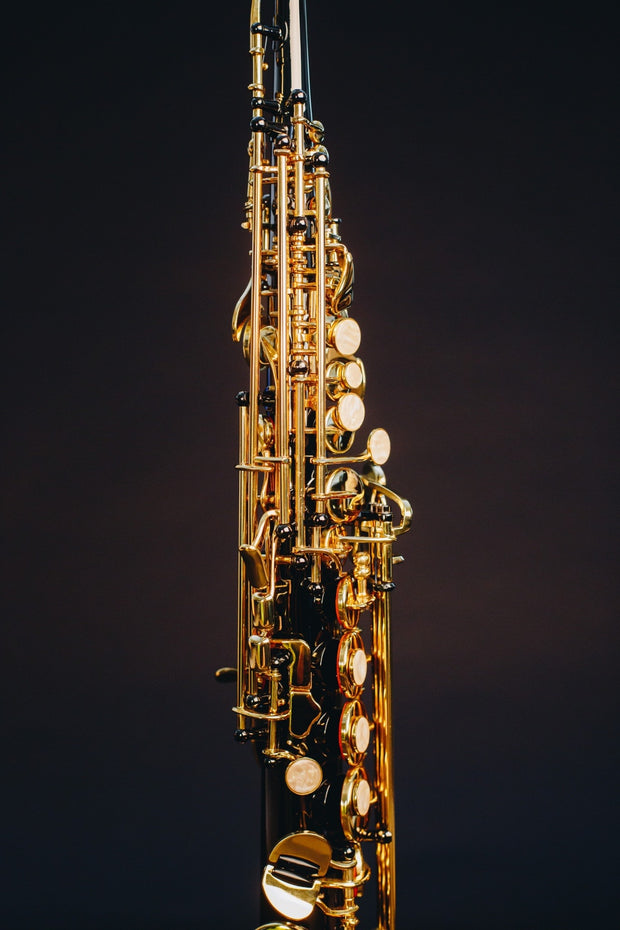 Marienthal Soprano Saxophone MSS - 91BL