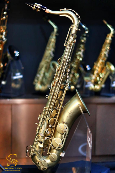 Marienthal Tenor Saxophone MTS - 91 DL