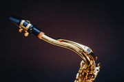 Marienthal Tenor Saxophone MTS-93 GL