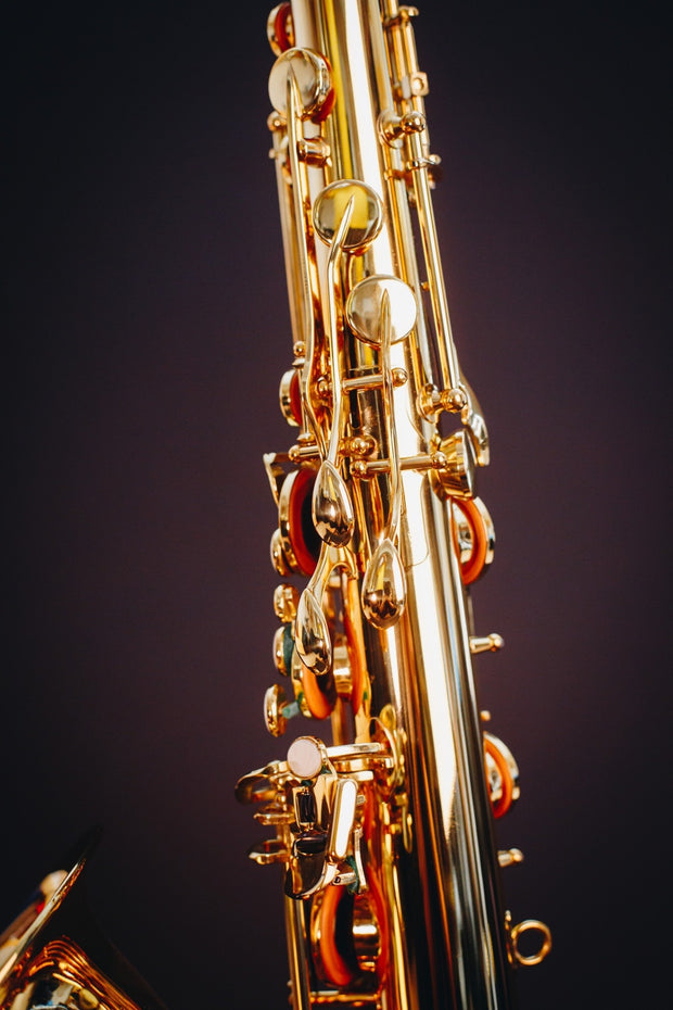 Marienthal Tenor Saxophone MTS-93 GL