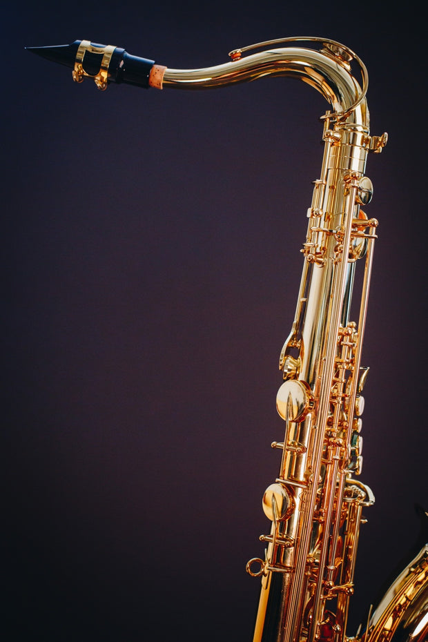 Marienthal Tenor Saxophone MTS-93 GL