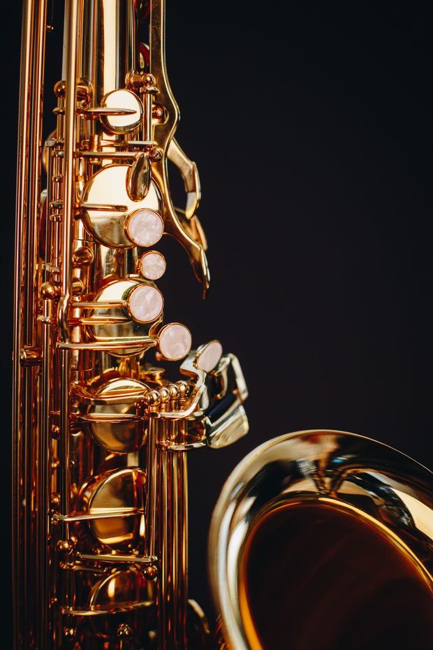 Marienthal Tenor Saxophone MTS-93 GL