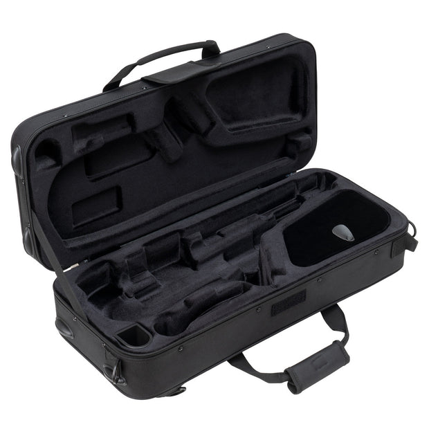 Protec Alto Saxophone Case MAX Rectangular MX304