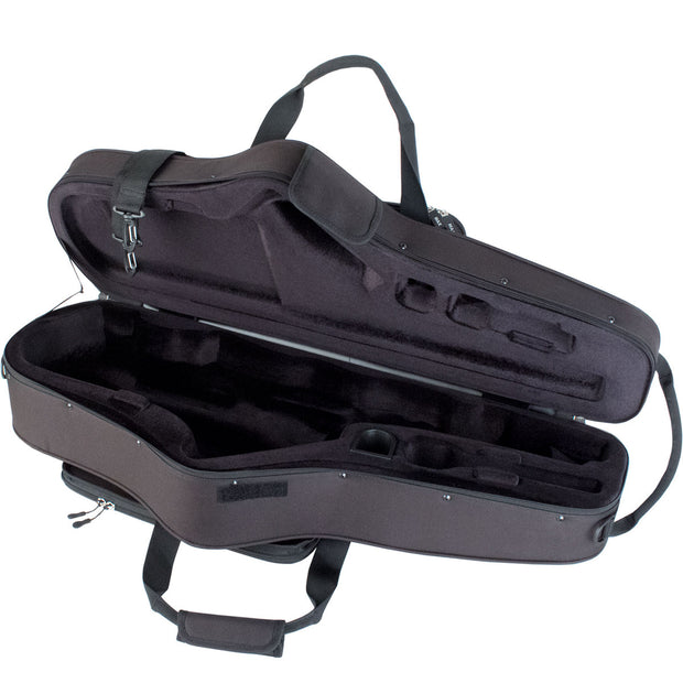 Protec Tenor Saxophone MAX Contoured Case MX305CT