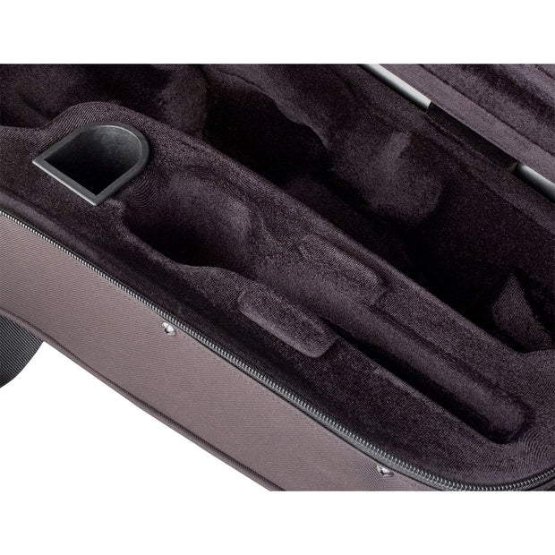 Protec Tenor Saxophone MAX Contoured Case MX305CT