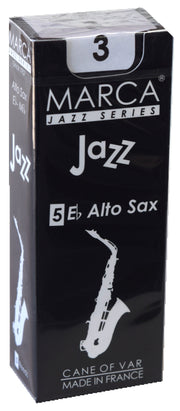 Marca Jazz Alto Saxophone Reed