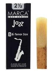 Marca Jazz Tenor Saxophone Reed