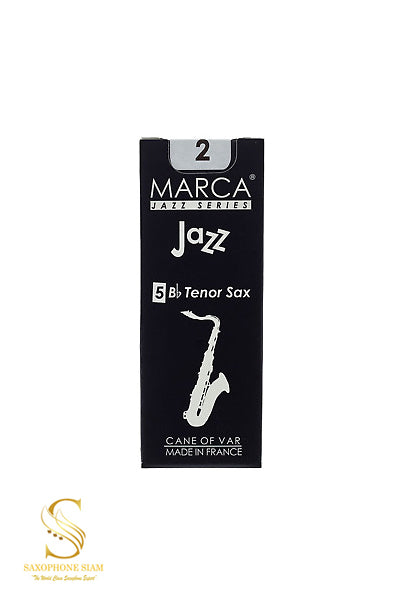 Marca Jazz Tenor Saxophone Reed