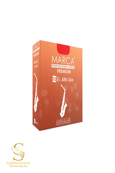 Marca Premium Alto Saxophone Reed