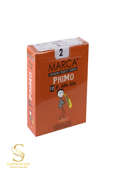 Marca Primo Alto Saxophone Reed