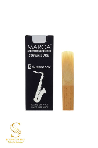 Marca Superieure Tenor Saxophone Reed