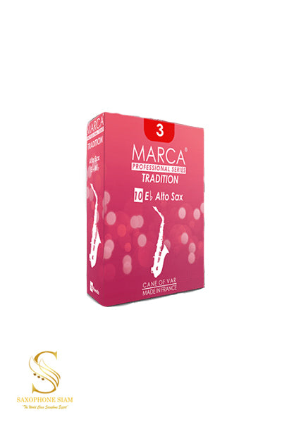 Marca Tradition Alto Saxophone Reed