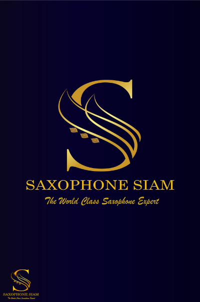 Marienthal Alto Saxophone MAS-91 Silver plated