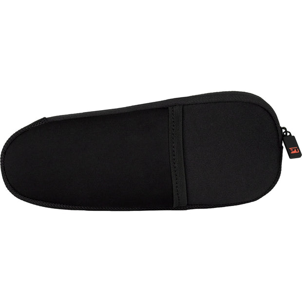 Protec Baritone Saxophone Mouthpiece Pouch - Neoprene (Black) N277