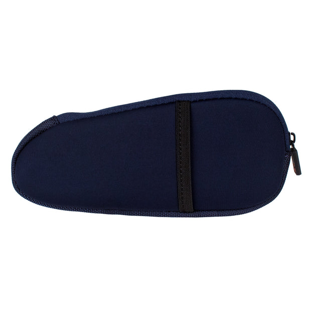 Protec Baritone Saxophone Mouthpiece Pouch - Neoprene (Blue) N277BX