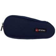 Protec Baritone Saxophone Mouthpiece Pouch - Neoprene (Blue) N277BX