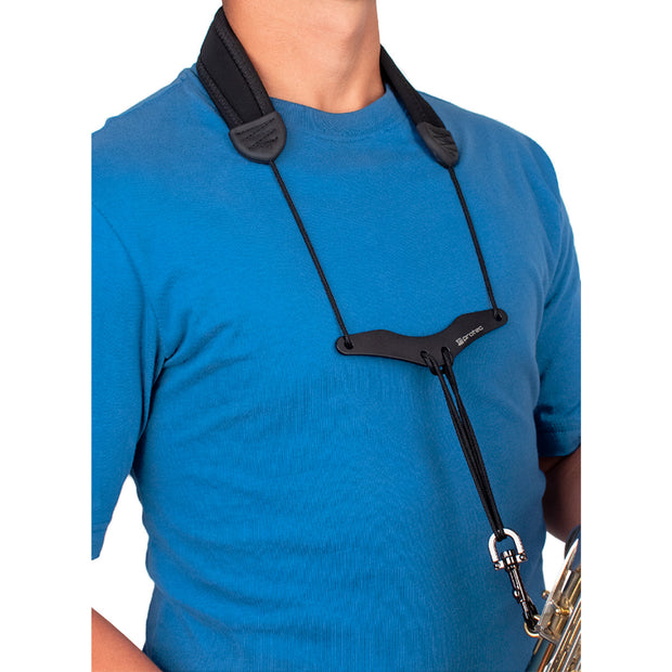 Protec Saxophone Neoprene Neck Strap NB305M