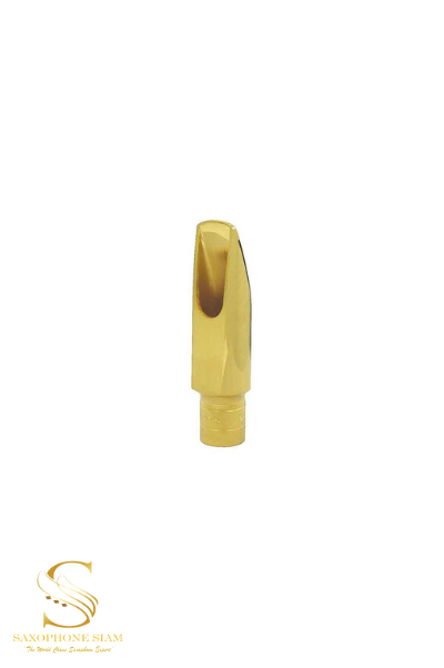 Otto Link Metal Alto Saxophone Mouthpiece With Cap & Ligature