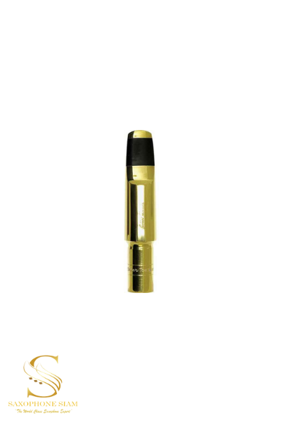 Otto Link Metal Soprano Saxophone Mouthpiece With Cap & Ligature