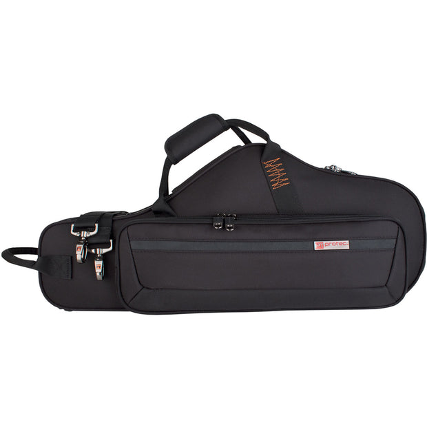 Protec Alto Saxophone Case Contoured PRO PAC (Black) PB304CT