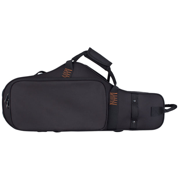 Protec Alto Saxophone Case Contoured PRO PAC (Black) PB304CT