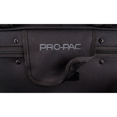 Protec Alto Saxophone Case Contoured PRO PAC (Black) PB304CT