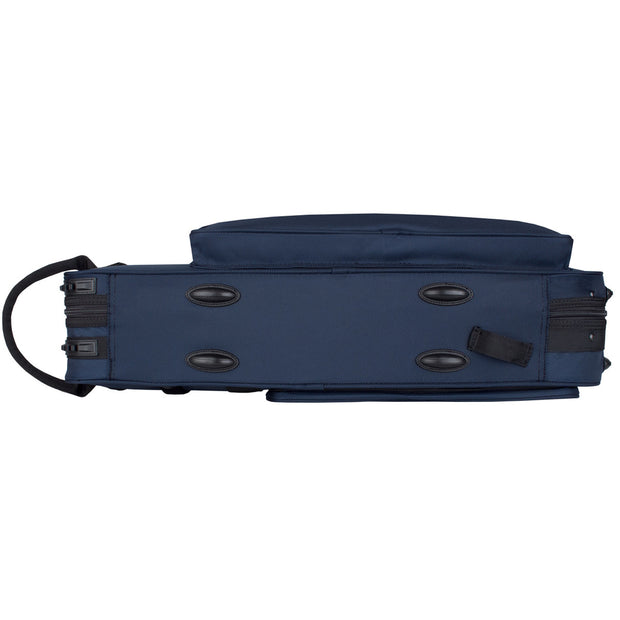 Protec PRO PAC Contoured Alto Saxophone Case (Blue) PB304CTBX