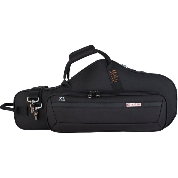 Protec PRO PAC Extra Large Contoured Alto Saxophone Case PB304CTXL