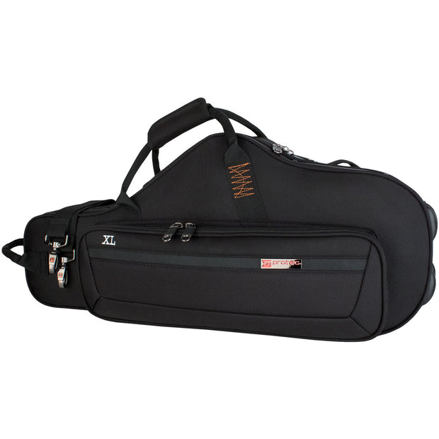 Protec PRO PAC Extra Large Contoured Alto Saxophone Case PB304CTXL