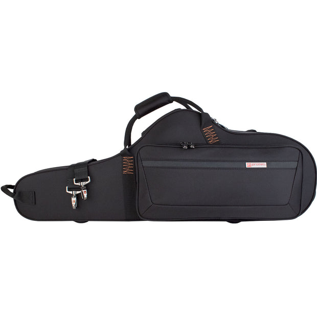 Protec Tenor Saxophone Contoured PRO PAC Case (BLACK) PB305CT