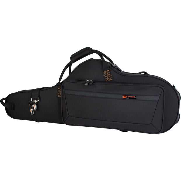 Protec Tenor Saxophone Contoured PRO PAC Case (BLACK) PB305CT