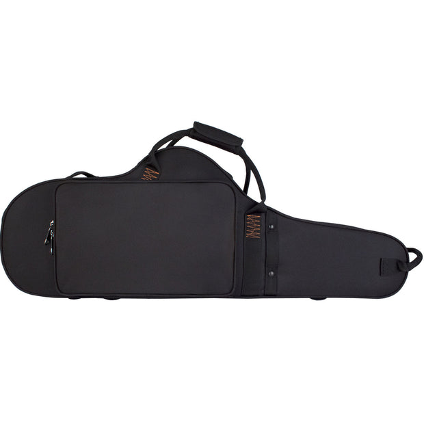 Protec Tenor Saxophone Contoured PRO PAC Case (BLACK) PB305CT