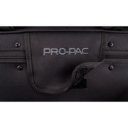 Protec Tenor Saxophone Contoured PRO PAC Case (BLACK) PB305CT